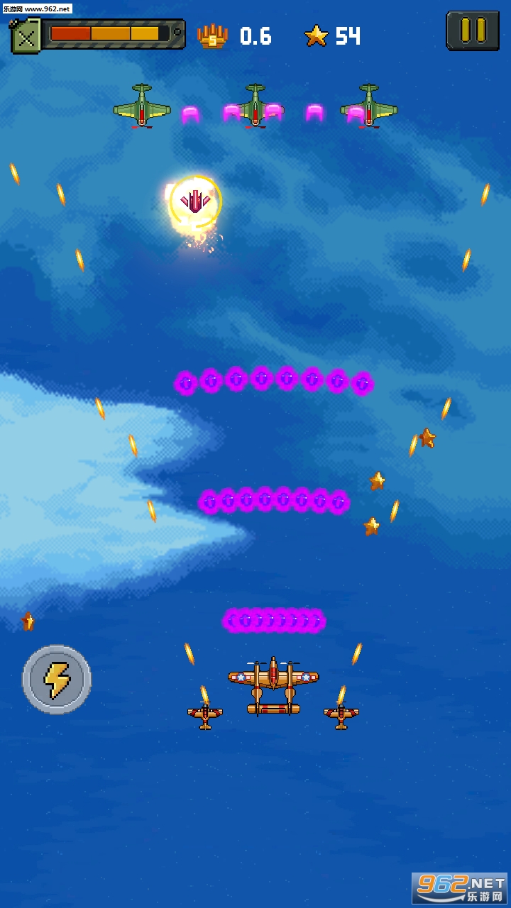 Squadron 1943(1942��ս�����׿��)v1.0��ͼ0