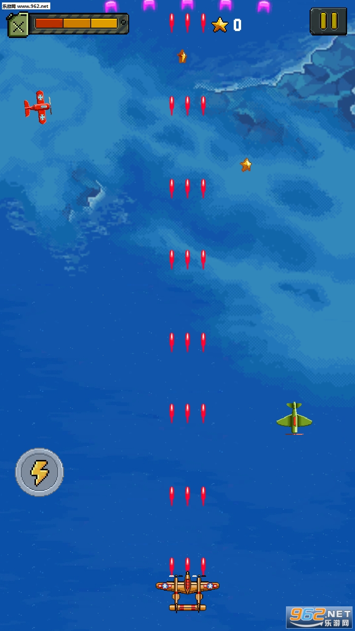 Squadron 1943(1942��ս�����׿��)v1.0��ͼ1