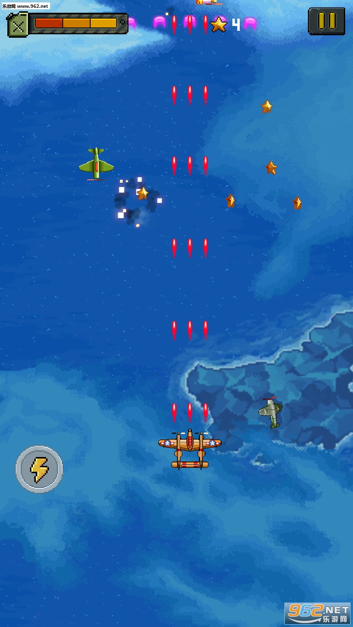 Squadron 1943(1942��ս�����׿��)v1.0��ͼ2