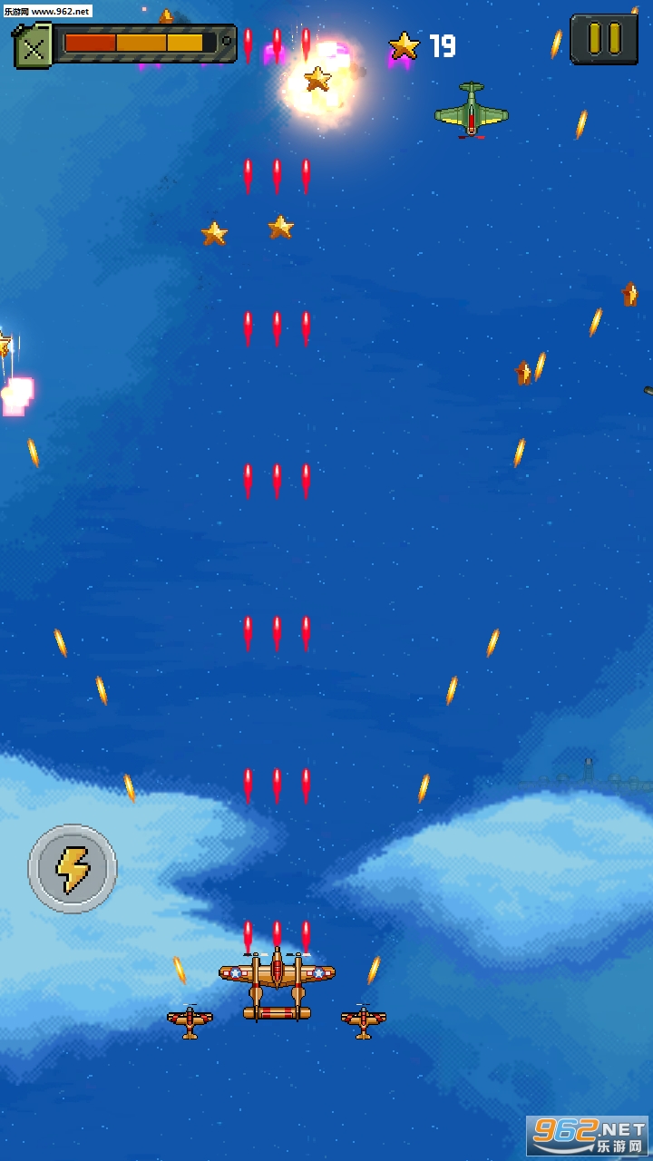 Squadron 1943(1942��ս�����׿��)v1.0��ͼ3