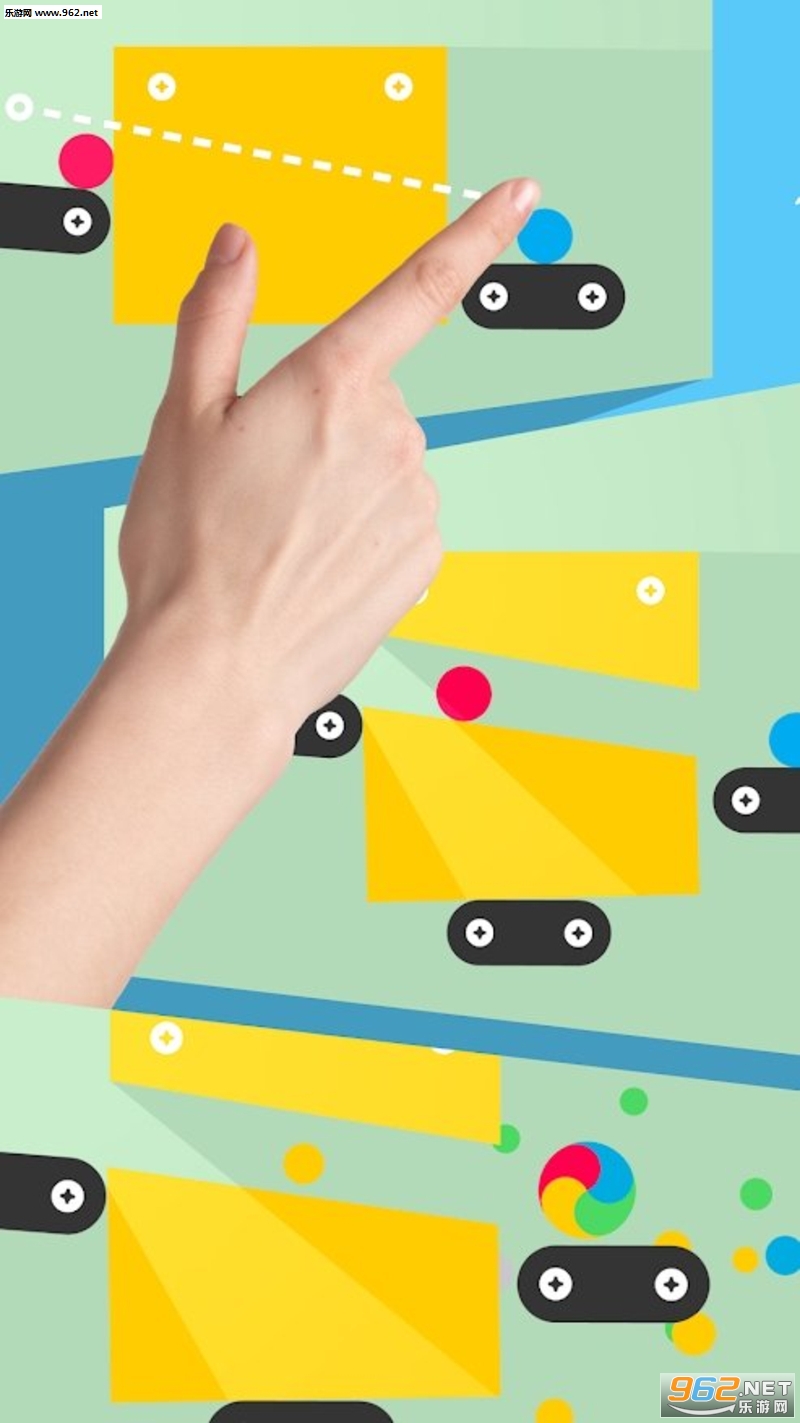 SlashPong!(��������Ϸ)v1.3.4��ͼ2