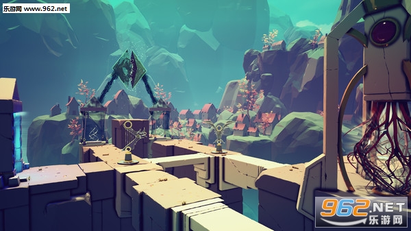 �þ�(The Sojourn)Steam���ͼ0
