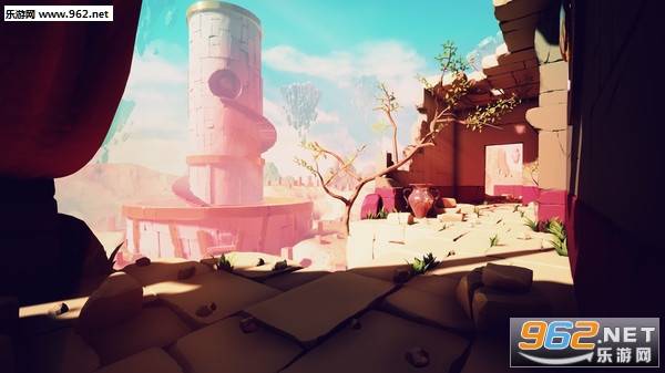 �þ�(The Sojourn)Steam���ͼ1