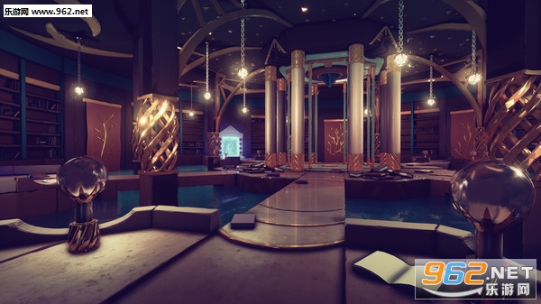 �þ�(The Sojourn)Steam���ͼ2