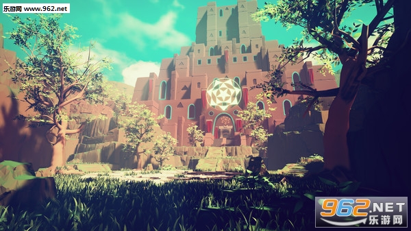 �þ�(The Sojourn)Steam���ͼ3