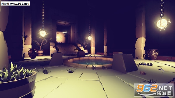 �þ�(The Sojourn)Steam���ͼ4