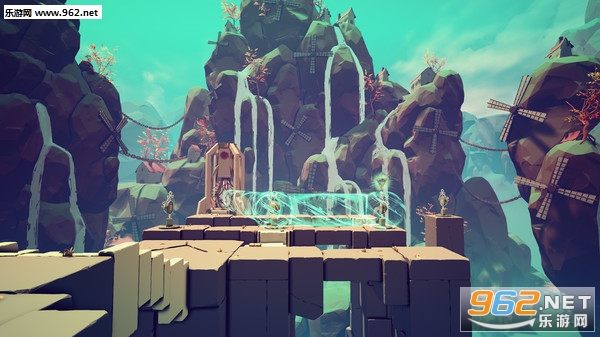 �þ�(The Sojourn)Steam���ͼ5