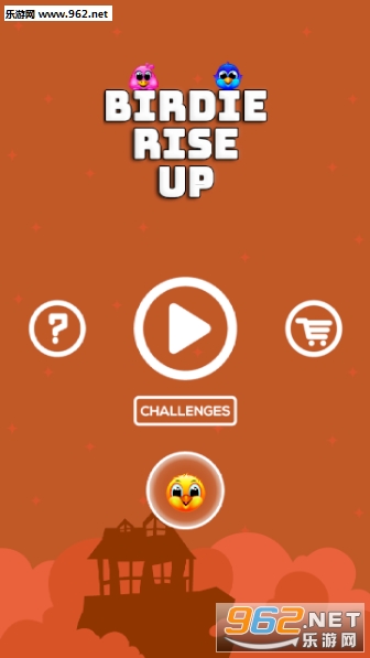 Birdie Rise Up(С������׿��)��ͼ3