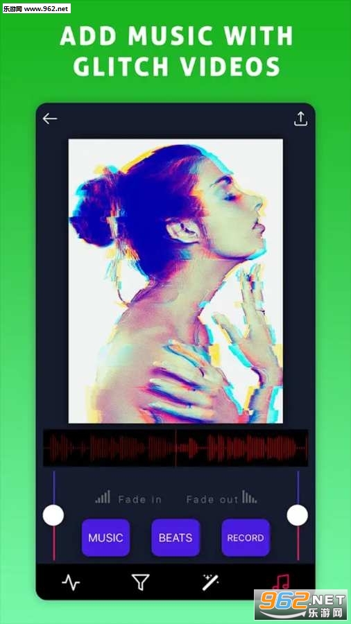 GlitchPro最新版截图0