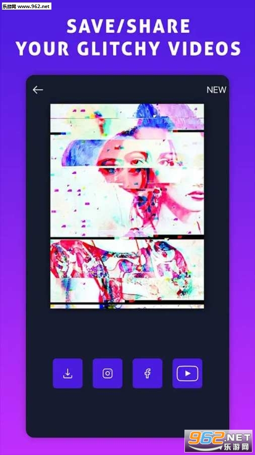 GlitchPro最新版截图1