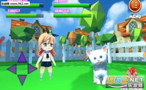 �ɰ���Kittyè��׿��v1.1��ͼ1