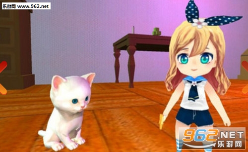 �ɰ���Kittyè��׿��v1.1��ͼ2