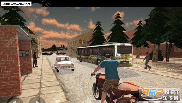 Mad City Country boy(�����е��к���׿��)v1.02��ͼ0