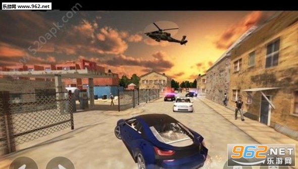 Mad City Country boy(�����е��к���׿��)v1.02��ͼ1
