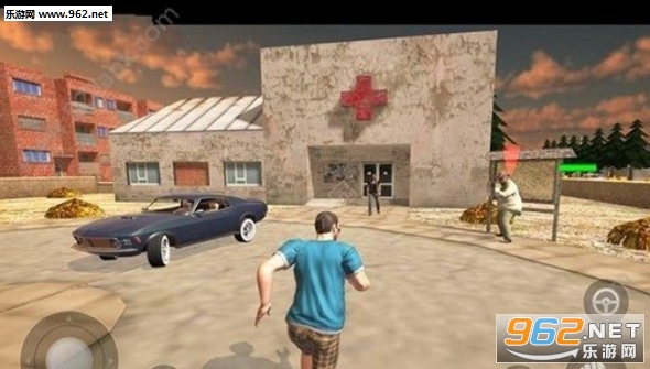 Mad City Country boy(�����е��к���׿��)v1.02��ͼ2