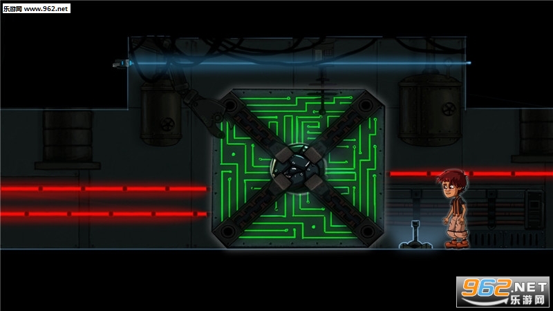 Barren Lab(ƶ�ʵ�����ֻ���)��ͼ0