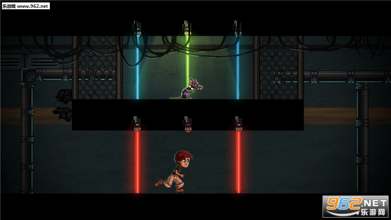Barren Lab(ƶ�ʵ�����ֻ���)��ͼ1