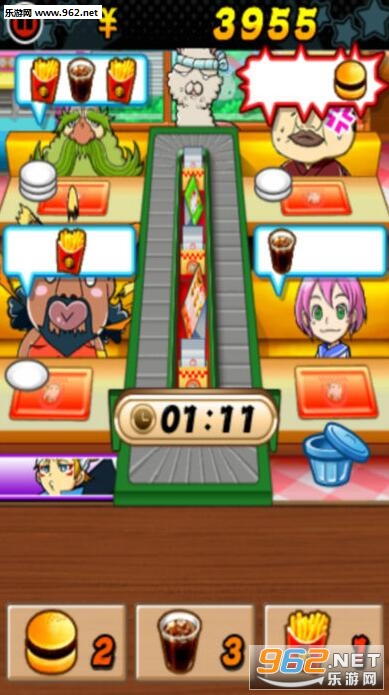 Oh!SUSHI(����oh sushi�ٷ���)��ͼ2
