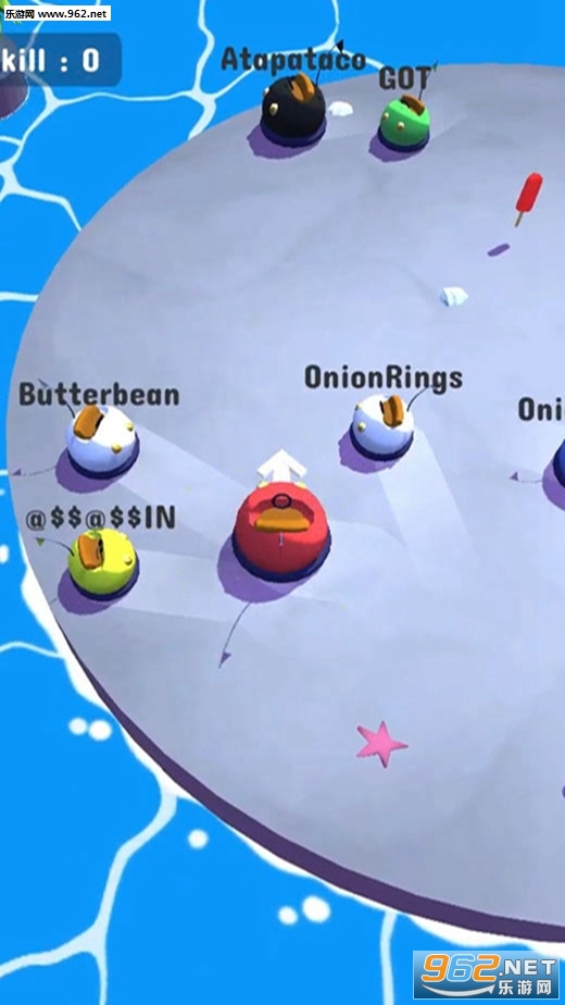 ����Bump.io��׿���ͼ0