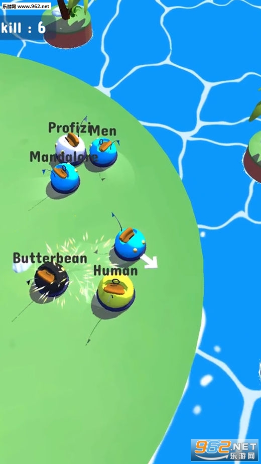 ����Bump.io��׿���ͼ1