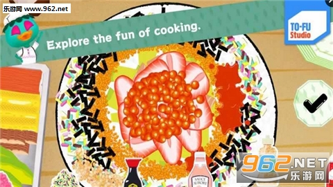 Oh!SUSHI(Ŷ��˾�ֻ���)v1.4��ͼ2