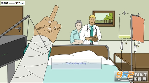 ���Ԯ��(Helping Hand)Steam���ͼ0