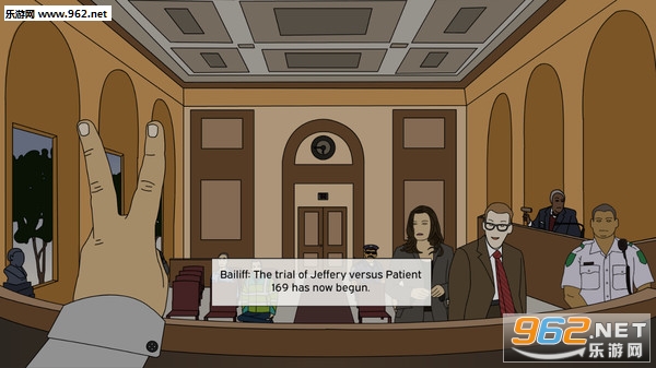 ���Ԯ��(Helping Hand)Steam���ͼ3