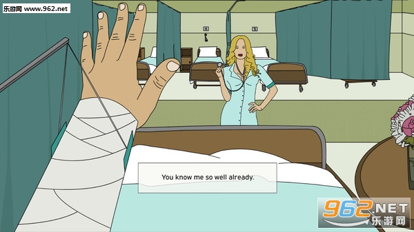 ���Ԯ��(Helping Hand)Steam���ͼ2