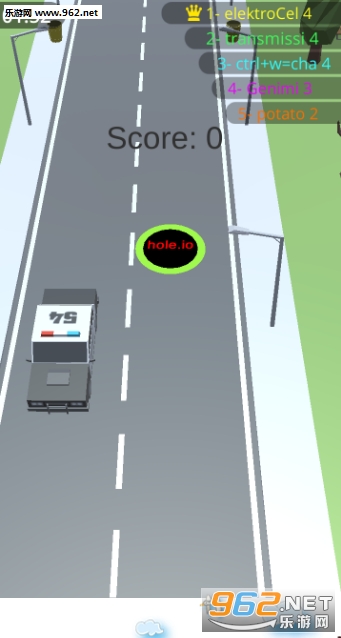 BlackHole.io�ڶ�����ս2��׿���ͼ2