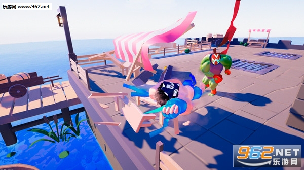 ��ŭ�����(Mask of Fury)Steam���ͼ3