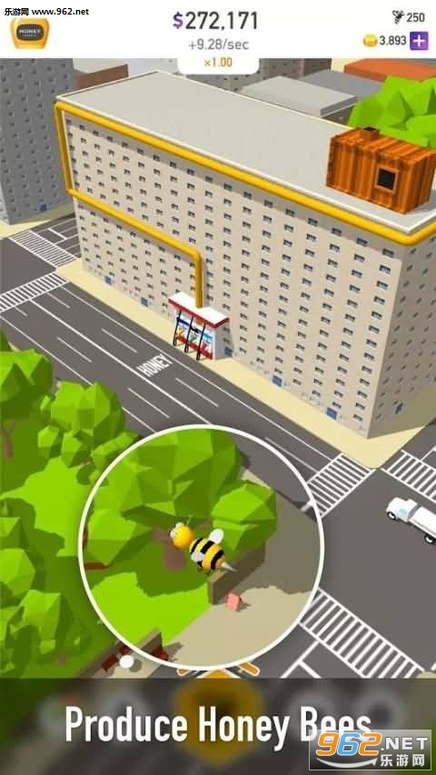 HoneyBee(�۷������������ĺ�����)��ͼ3