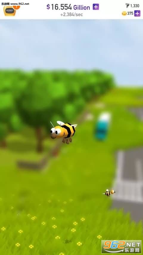 HoneyBee(�۷������������ĺ�����)��ͼ1