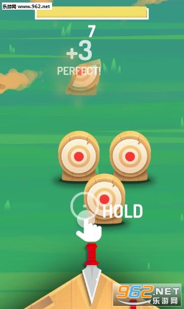 Peaky Knives(����ɵ���׿��)v1.0��ͼ2
