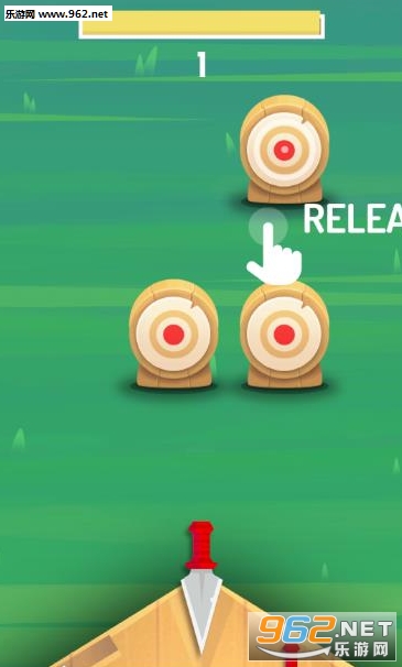 Peaky Knives(����ɵ���׿��)v1.0��ͼ1