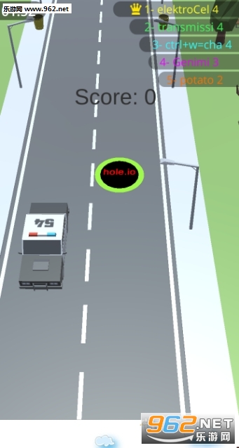 �ڶ�����ս2BlackHole.iov1.0��ͼ2