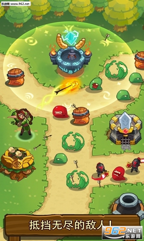 ����������ֹͨ�����½��(Realm Defense)��ͼ3
