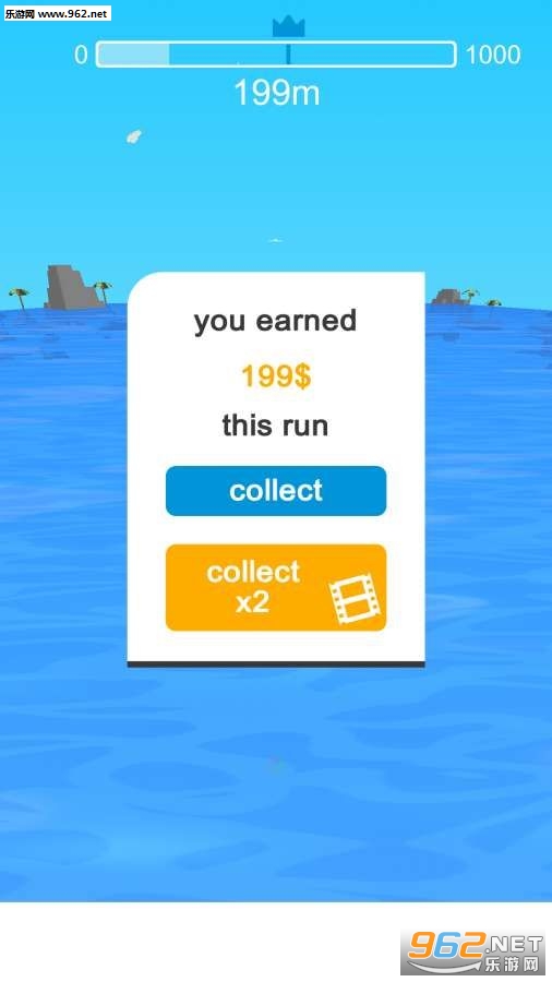 Stone Skimming(ˮƯ����ս���ΰ�׿��)��ͼ3