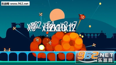 Drag(龙之轰炸安卓最新版)截图1
