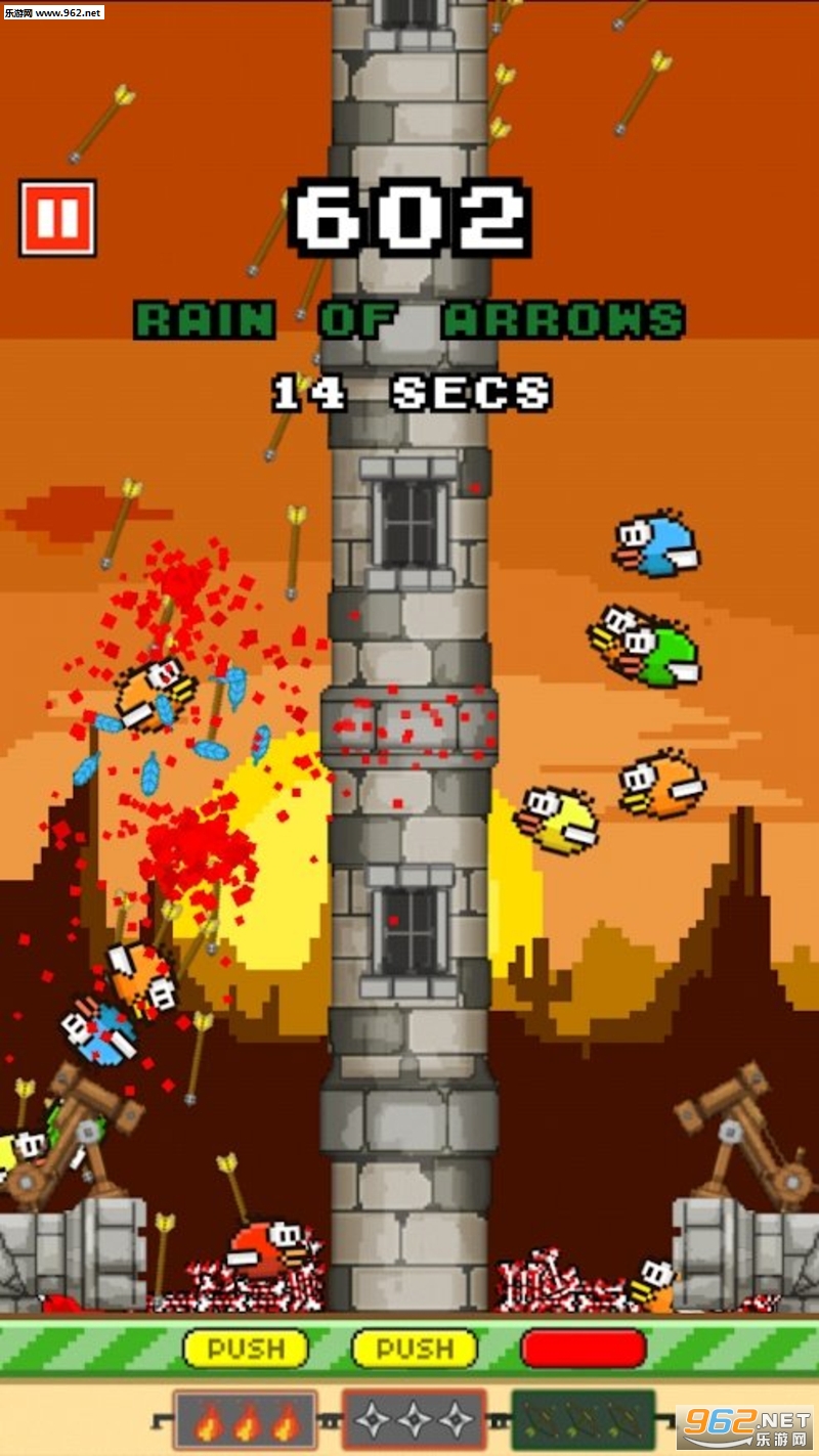 ����������Flappy Crush���°��ͼ0
