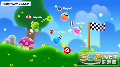 Bloop Go!(��³��ǰ��(Bloop Go)��׿��)v1.0.1��ͼ1