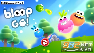 Bloop Go!(��³��ǰ��(Bloop Go)��׿��)v1.0.1��ͼ0