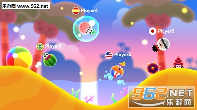 Bloop Go!(��³��ǰ��(Bloop Go)��׿��)v1.0.1��ͼ2
