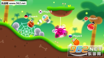 Bloop Go!(��³��ǰ��(Bloop Go)��׿��)v1.0.1��ͼ3
