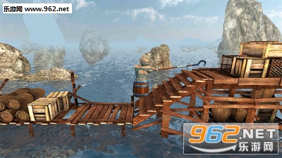 与班尼特福迪攻克难关全新版(3D高清)截图0