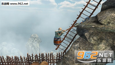 与班尼特福迪攻克难关全新版(3D高清)截图1