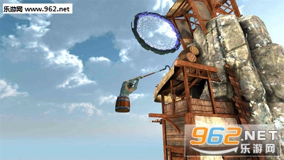 与班尼特福迪攻克难关全新版(3D高清)截图3