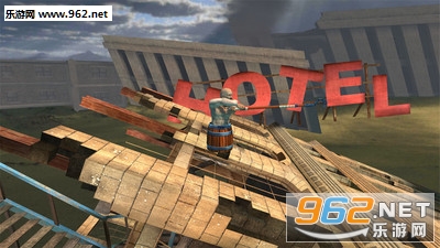 与班尼特福迪攻克难关全新版(3D高清)截图2
