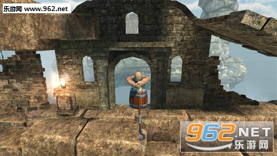 与班尼特福迪攻克难关全新版(3D高清)截图4
