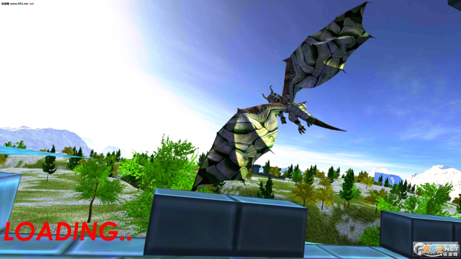 Monster Dragon Simulator(������ģ������׿��)��ͼ1