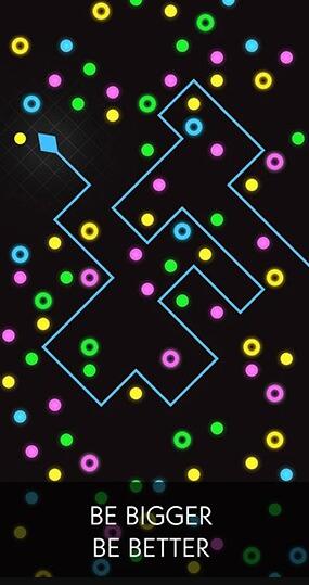 Color Snake - Avoid Blocks(ɫ���߰�׿��)��ͼ0
